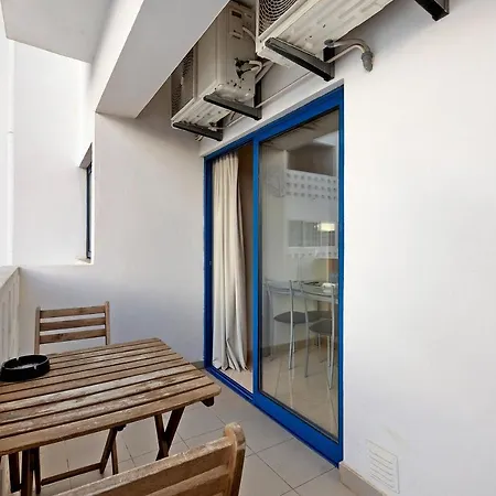 Clube Da Rocha 3 * Portimão