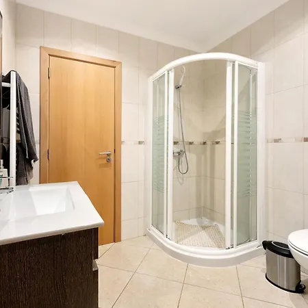 Clube Da Rocha 3 شقة بورتيماو