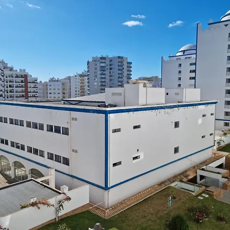 Clube Da Rocha 3 *