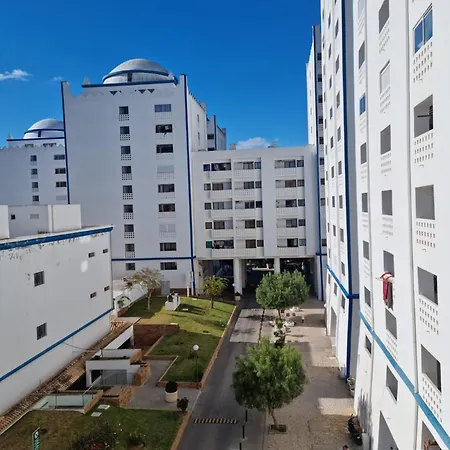 Clube Da Rocha 3 Apartamento