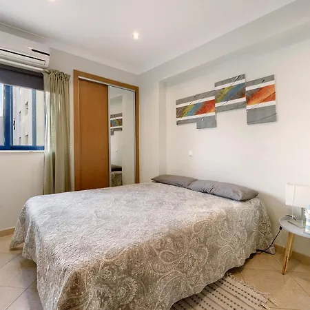 Apartment Clube Da Rocha 3 Portimão