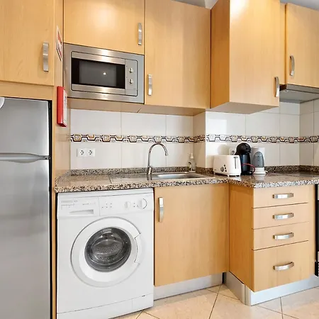 Apartment Clube Da Rocha 3