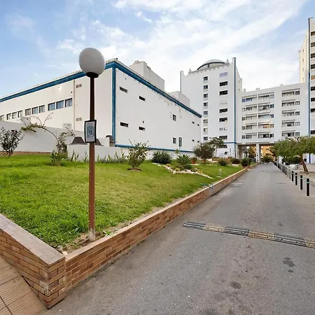 Appartement Clube Da Rocha 3