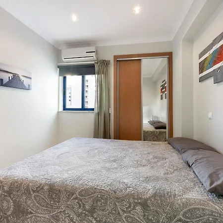 Apartment Clube Da Rocha 3