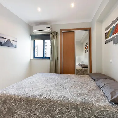 Clube Da Rocha 3 Apartman *