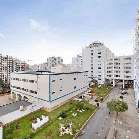 Clube Da Rocha 3 Apartman Portimão
