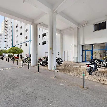 Apartment Clube Da Rocha 3