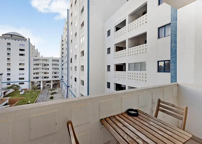 Clube Da Rocha 3 *