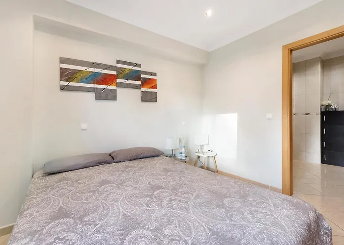 Clube Da Rocha 3 Portimão