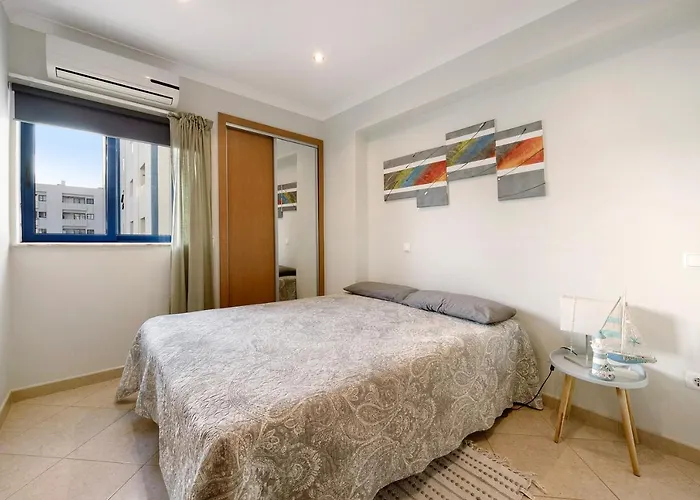 Apartman Clube Da Rocha 3 Portimão