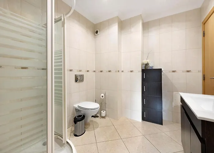 Clube Da Rocha 3 Apartman Portimão