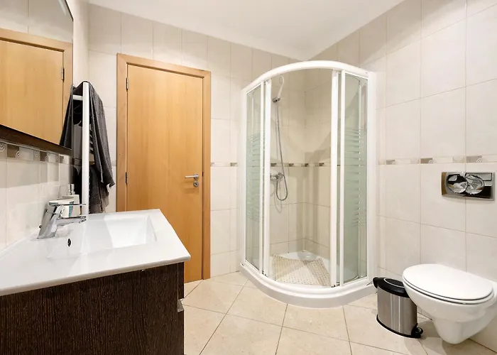 Clube Da Rocha 3 Apartman Portimão